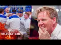 Best Worst Dinner Service of Season 12 Hell s Kitchen