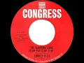 1965 HITS ARCHIVE: The Clapping Song (Clap Pat Clap Slap) - Shirley Ellis