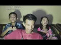 Download Lagu Viral, adik kakak nyanyi lagu lelaki cadangan yang adiknya nyanyi lucu bnget anjir