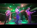 cough drops - almost monday: Denver, Co 6/23
