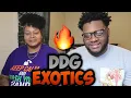 Download Lagu Mom REACTS to DDG   Exotics Official Music Video