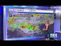 Father s Day forecast June 15