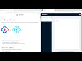 Tutorial 1 Ant Design and React JS Learn how to create a Dashboard layout