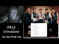 Download Lagu Reacting to SB19 - Crimzone (Actually a huge bop)