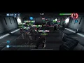 SWGOH 5v5 GAC Bo Katan counters Third Sister