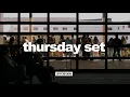 Download Lagu UPPERROOM Thursday Set