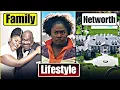 Minecraft Movie Inside Danielle Brooks Lavish Lifestyle