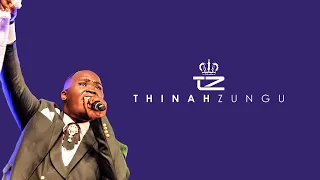 thinah zungu uyanaka ujesu live at soweto theatre 