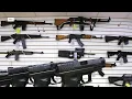 Several gun control bills advanced by Virginia Senate committee