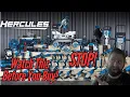 BEFORE YOU BUY HERCULES 20V TOOLS WATCH THIS The Good Bad and the Meh