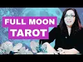 All Signs - The Truth Arrives with the Full Moon in GEMINI - Tarot Reading \u0026 Astrology Horoscope