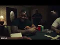 Blxst - Just My Type Official Visualizer  West Coast R&B Vibes