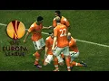 PES 2011 (UEFA EUROPA LEAGUE 2010/2011) | SEMI FINALS | [1ST LEG] | FC PORTO vs VALENCIA CF