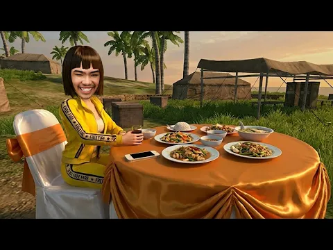 Video Thumbnail: อ้ายวินมาแล้ว | FREE FIRE Live Stream #1 🔴