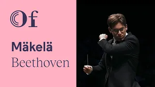From The Archives Beethoven S Symphony No 9 Klaus Mäkelä Oslo Philharmonic 