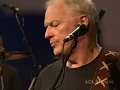 David Gilmour - Comfortably Numb (AOL Sessions, NYC 2006)