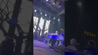 الا وانا معاك رائعه فضل شاكر بصوت نجمنا المحبوب سعد المجرد 