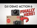 Download Lagu DJI Osmo Action 6 Officially Released – Everything You Must Know!