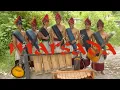 Download Lagu Terbaru dari MARSADA BAND  - BOASA MA SAI MARSAK HO