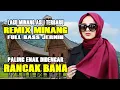 Lagu Rancak Bana..!! DJ Minang Remix Disco Terbaru - Vlog Perjalanan Menuju Tempat Kerja