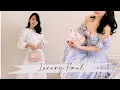 Download Lagu HUGE $20,000 LUXURY HAUL FOR SPRING | CHANEL, ZIMMERMAN, OSCAR DE LA RENTA, KHAITE, MACH AND MACH