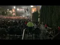 North Island Credit Union Amphitheatre Section 301 Row D Seat 1 Chula Vista San Diego