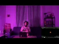 Saudi Reacts to Tems - Free Fall (Visualizer) ft. J. Cole (REACTION) | جي كول - تيمز (ردة فعل)