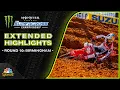 Supercross 2026 - Round 10 Birmingham EXTENDED HIGHLIGHTS 26 Motorsports on NBC