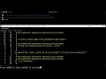Jump between changes in Vim