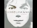 Michael Jackson - Butterflies (HQ)