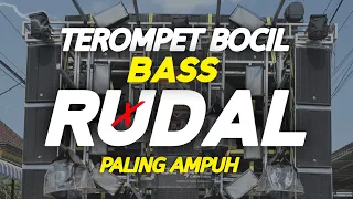 dj cek sound terompet viral terbaru paling ampuh 