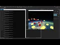 Ancient Archer Game Engine VLog 6 Comparing To Larger Engines and becoming sad