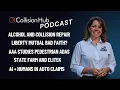 Collision Coffee Talk Liberty Biberty Bad Faith and Alcohol In Collision Repair