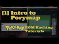 1 0 Intro To Porymap Getting Started Editing The Littleroot Map Pokemon ROM Hacking Tutorial