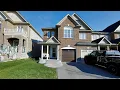 77 Westover Dr Bowmanville - Open House Tour