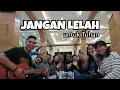 #BLESSED I Jangan Lelah (Cover GT feat. NHKBP Sidorejo)