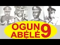 Download Lagu IJA BURUKU LAARIN MURITALA MUHAMMED ATI YAKUBU GOWON, LẸYIN TI WON TI PA AWỌN IRONSI
