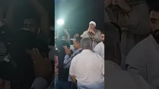 هاني الصعيدي فرحه الحاج ايمن العادلى مولع الصحراوى السعودية الكويت الامارات قطر عمان البحرين 