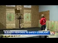 Battle Axes responds to complaint
