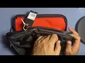 Adidas Sling Bag Unboxing IT2180