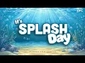 Bishop Tom Foster - It s Splash Day DALLAS FIRST CHURCH