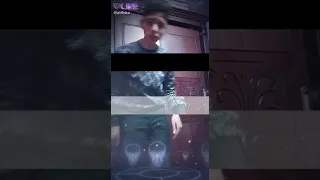 في الشده مبقاليش بقى في ظهر اخواتي 