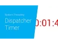 DispatcherTimer - A Timer for WPF Applications