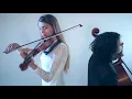Endless Alleluia by Cory Asbury - Violin & Cello Cover