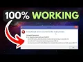 Fix Ticketmaster Javascript Error On Windows