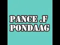Cinta Tak Harus Bersatu - Pance F Pondaag