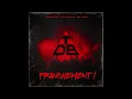 Triangle Des Bermudes - Charger (Afro House Remix)