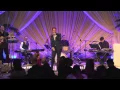 Matthew Morrison Performs "Neverland" | FINDING NEVERLAND - A NEW BROADWAY MUSICAL