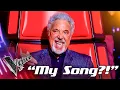 Download Lagu Coaches React To Their Own Songs in the Blind Auditions