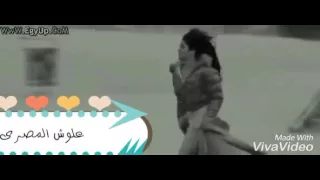 اكتر حاجه توجع ف لحظه الفراق دندنها